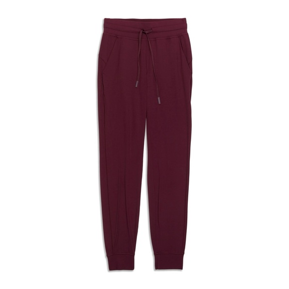 Ready to Rulu Joggers - Picture 6 of 12